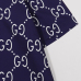 11Gucci shirts for Gucci short-sleeved shirts for men #999920812