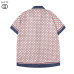 13Gucci shirts for Gucci short-sleeved shirts for men #999921972