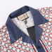 11Gucci shirts for Gucci short-sleeved shirts for men #999921972