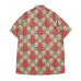 15Gucci shirts for Gucci short-sleeved shirts for men #999921979