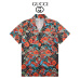 1Gucci shirts for Gucci short-sleeved shirts for men #999923666