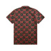 9Gucci shirts for Gucci short-sleeved shirts for men #999923667