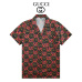 1Gucci shirts for Gucci short-sleeved shirts for men #999923667