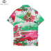 15Gucci shirts for Gucci short-sleeved shirts for men #999925254