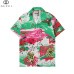 1Gucci shirts for Gucci short-sleeved shirts for men #999925254