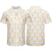 1Gucci shirts for Gucci short-sleeved shirts for men #999925453