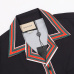 17Gucci shirts for Gucci short-sleeved shirts for men #999925885