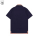 18Gucci shirts for Gucci short-sleeved shirts for men #999925885