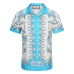 11Gucci shirts for Gucci short-sleeved shirts for men #999926778