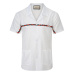 1Gucci shirts for Gucci short-sleeved shirts for men #999929767