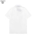 9Gucci shirts for Gucci short-sleeved shirts for men #999930321