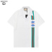 1Gucci shirts for Gucci short-sleeved shirts for men #999930321