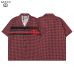 1Gucci shirts for Gucci short-sleeved shirts for men #999931861