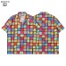1Gucci shirts for Gucci short-sleeved shirts for men #999931863