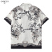 7Gucci shirts for Gucci short-sleeved shirts for men #999932203