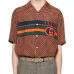 1Gucci shirts for Gucci short-sleeved shirts for men #999934744