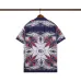 6Gucci shirts for Gucci short-sleeved shirts for men #A38652