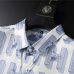 9HERMES shirts for HERMES long sleeved shirts for men #A33955