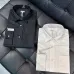 1LOEWE shirts for LOEWE long sleeved shirts for men #A40465