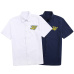 1Cheap Louis Vuitton Short sleeved shirts for men #999924830