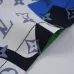 5Louis Vuitton Shirts for Brand L Short sleeve shirts for men #A44805