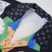 8Louis Vuitton Shirts for Brand L Short sleeve shirts for men #A44805