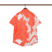 13Louis Vuitton Shirts for Louis Vuitton Short sleeve shirts for men #999920955