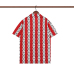 13Louis Vuitton Shirts for Louis Vuitton Short sleeve shirts for men #999921206
