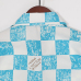 13Louis Vuitton Shirts for Louis Vuitton Short sleeve shirts for men #999921207