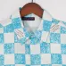 8Louis Vuitton Shirts for Louis Vuitton Short sleeve shirts for men #999921207