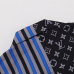12Louis Vuitton Shirts for Louis Vuitton Short sleeve shirts for men #999921965
