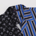 6Louis Vuitton Shirts for Louis Vuitton Short sleeve shirts for men #999921965