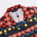 12Louis Vuitton Shirts for Louis Vuitton Short sleeve shirts for men #999921978