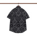 13Louis Vuitton Shirts for Louis Vuitton Short sleeve shirts for men #999921984