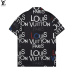 16Louis Vuitton Shirts for Louis Vuitton Short sleeve shirts for men #999923373