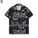 17Louis Vuitton Shirts for Louis Vuitton Short sleeve shirts for men #999923373