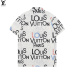 19Louis Vuitton Shirts for Louis Vuitton Short sleeve shirts for men #999923373