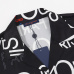 3Louis Vuitton Shirts for Louis Vuitton Short sleeve shirts for men #999923373
