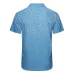 11Louis Vuitton Shirts for Louis Vuitton Short sleeve shirts for men #999924537