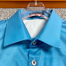3Louis Vuitton Shirts for Louis Vuitton Short sleeve shirts for men #999924595