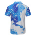 10Louis Vuitton Shirts for Louis Vuitton Short sleeve shirts for men #999924937