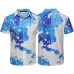 1Louis Vuitton Shirts for Louis Vuitton Short sleeve shirts for men #999924937