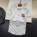 1Louis Vuitton Shirts for Louis Vuitton Short sleeve shirts for men #999925199
