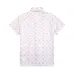8Louis Vuitton Shirts for Louis Vuitton Short sleeve shirts for men #A38657
