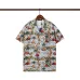 1Louis Vuitton Shirts for Louis Vuitton Short sleeve shirts for men #A39671