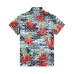 8Louis Vuitton Shirts for Louis Vuitton Short sleeve shirts for men #A41379