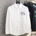 1Louis Vuitton Shirts for Louis Vuitton long sleeved shirts for men #99901041