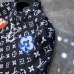 4Louis Vuitton Shirts for Louis Vuitton long sleeved shirts for men #99904934