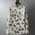 1Louis Vuitton Shirts for Louis Vuitton long sleeved shirts for men #99905217