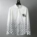 1Louis Vuitton Shirts for Louis Vuitton long sleeved shirts for men #99905219